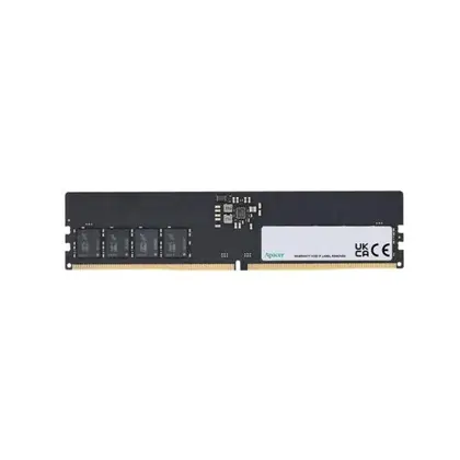 Оперативная память 8 Gb DDR5 5600MHz Apacer FL.08G2C.RKH