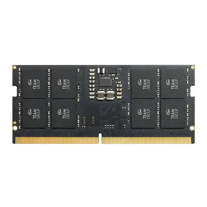 Оперативная память для ноутбука 32 Gb DDR5 4800MHz Team Group Elite TED532G4800C40D-S01