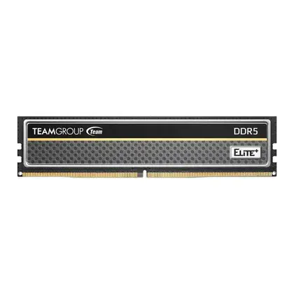 Оперативная память 16 Gb DDR5 5600MHz Team Group Elite Plus TPBD516G5600HC4601