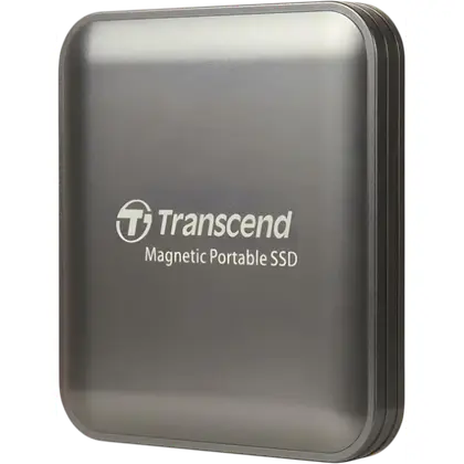 Внешний SSD диск 1 Tb Transcend ESD420 TS1TESD420C