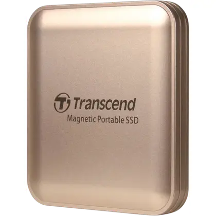 Внешний SSD диск 1 Tb Transcend ESD420 TS1TESD420G