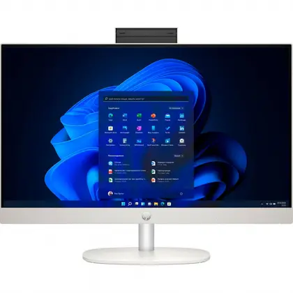 Моноблок HP ProOne 240 G10 White (936H7EA)