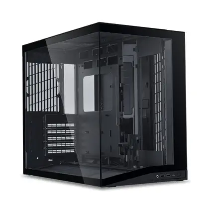 Корпус Lian Li O11 Dynamic Mini V2 (G99.O11DMIV2X.00)