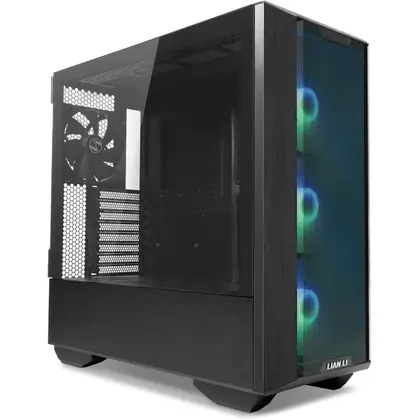 Корпус Lian Li LanCool III RGB (G99.LAN3RX.10R)