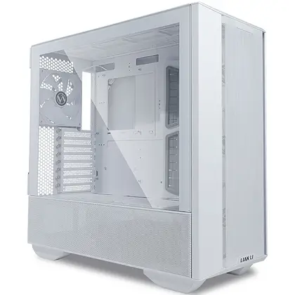 Корпус Lian Li LanCool III White (G99.LAN3W.10R)