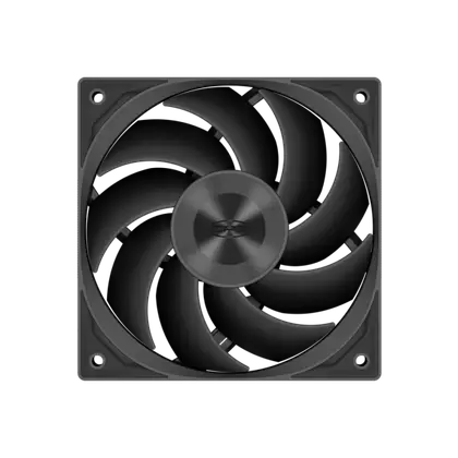 Вентилятор для корпуса PCCooler F5R120 Black