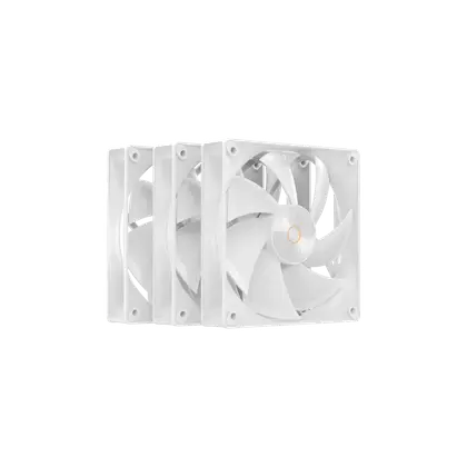 Вентилятор для корпуса Ocypus Delta F12 White 3-in-1 (Delta-F12-WH3NM00X-GL)