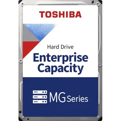 Жесткий диск 8 Тб Toshiba Enterprise Capacity MG10ADA800E