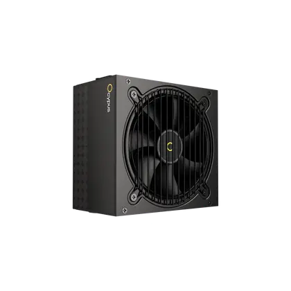 Блок питания Ocypus Gamma P550 550W (Gamma-P550-W1HDBK024X-EU)