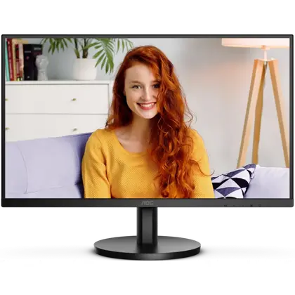 Монитор 27" AOC U27B3A