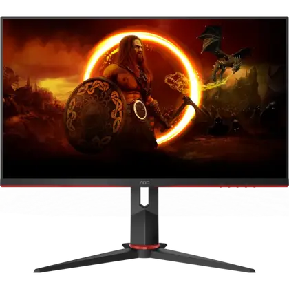 Монитор 27" AOC 27G2ZN3