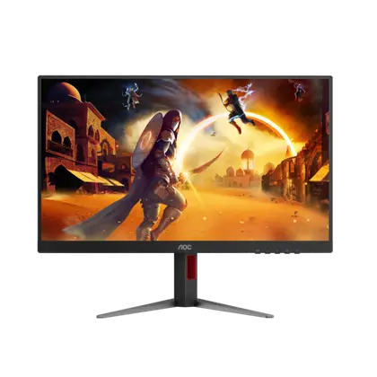 Монитор 27" AOC 27G4HA