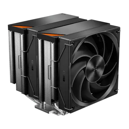 Кулер для процессора PCCooler RZ620 Silver