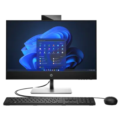 Моноблок 23.8" HP ProOne 440 G9 (9H709ET)