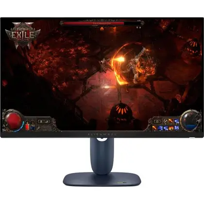 Монитор 27" Dell Alienware AW2725QF (210-BNHT)