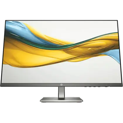 Монитор 23.8" HP S5 524da (B11W5AT)