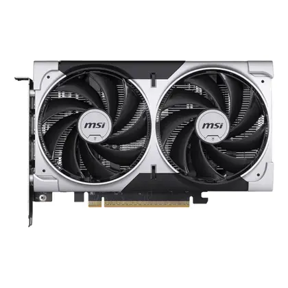 Видеокарта MSI GeForce RTX 5050 8G Ventus 2X