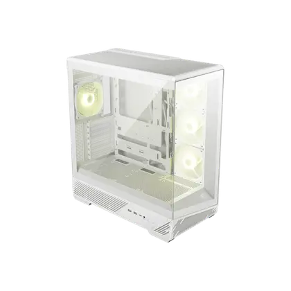 Корпус MSI MAG Pano 130R PZ White
