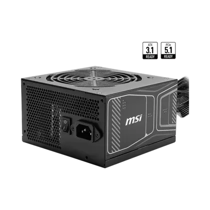 Блок питания MSI MAG A750GN PCIE5 750W