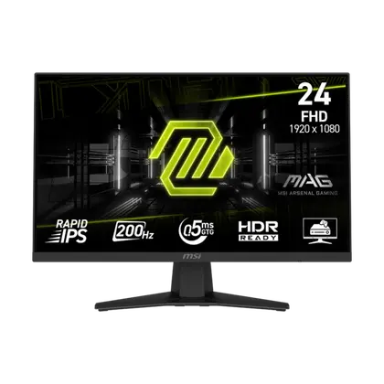 Монитор 23.8" MSI MAG 244F