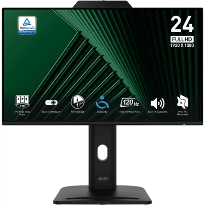 Монитор 23.8" MSI Pro MP242PMG