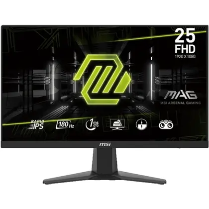 Монитор 24.5" MSI MAG 256F