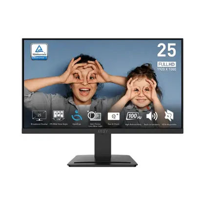Монитор 24.5" MSI Pro MP253