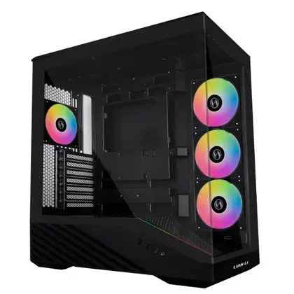 Корпус Lian Li Vector V100RX (G99.V100RX.01)