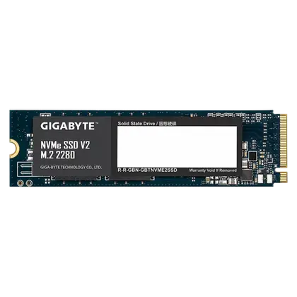 SSD диск 256 Gb Gigabyte G3NVMEV2256G