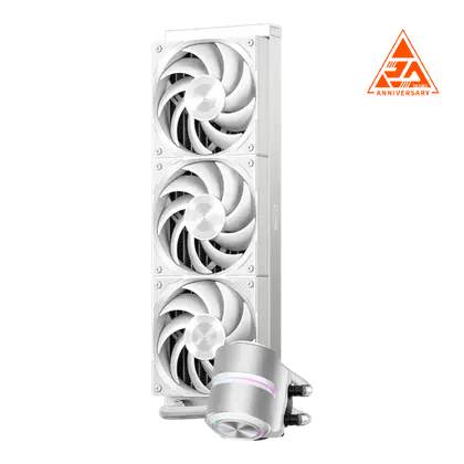 Водяное охлаждение PCCooler DE360 PRO WH