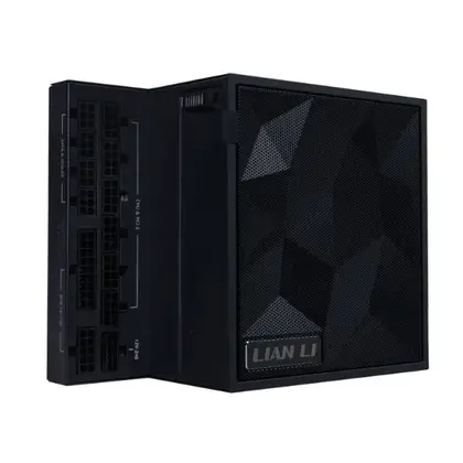 Блок питания Lian Li EG0750G 750W Black (G9P.EG0750G.B000.EU)