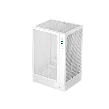Корпус DeepCool CH170 Digital WH