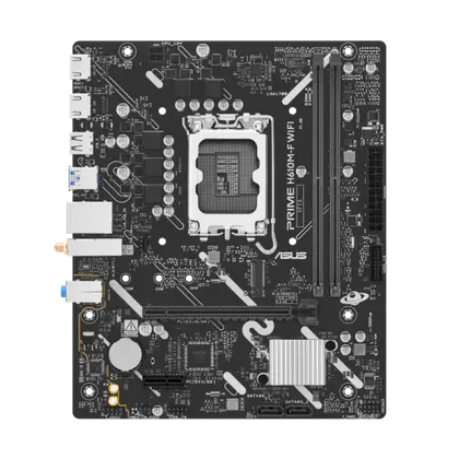 Материнская плата Asus Prime H610M-F WiFi