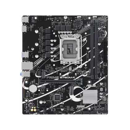 Материнская плата Asus Prime B760M-F