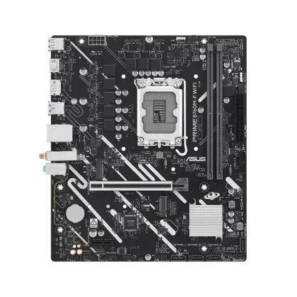 Материнская плата Asus Prime B760M-F WiFi