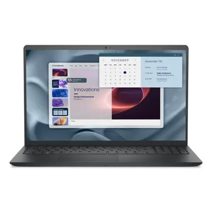 Ноутбук Dell Pro 15 Essential PV15250 (PV15250_RPLU_001_P)