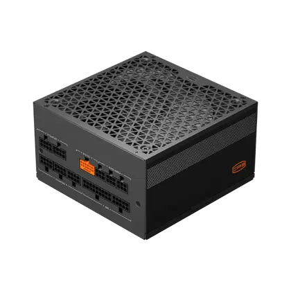 Блок питания PCCooler YT1200 1200W (P5-YT1200-P1F)