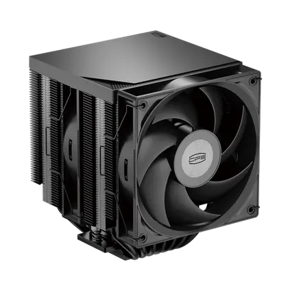 Кулер для процессора PCCooler RT720 TC Black
