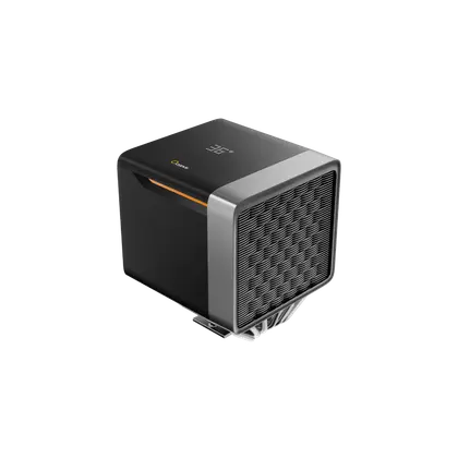 Кулер для процессора Ocypus Delta A62 EX BK Digital (Delta-A62-BK2NNWD00E-GL)