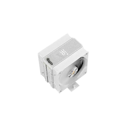 Кулер для процессора Ocypus Iota A40 WH Dual FAN (Iota-A40-WH2NNWD00X-GLL)