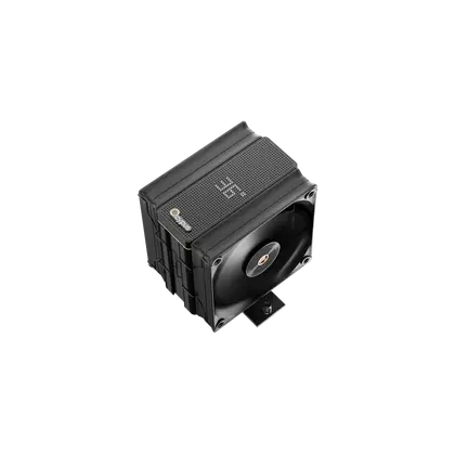 Кулер для процессора Ocypus Iota A40 BK Dual FAN (Iota-A40-BK2NNWD00X-GL)