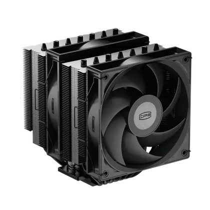 Кулер для процессора PCCooler RT720 BK