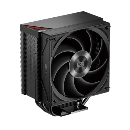 Кулер для процессора PCCooler RZ400 V2 BK
