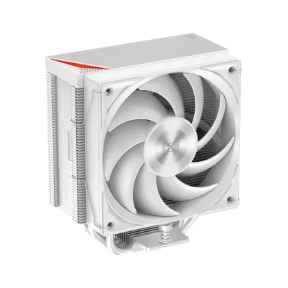 Кулер для процессора PCCooler RZ400 V2 WH