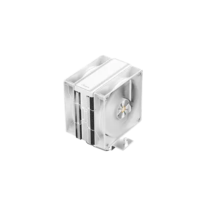 Кулер для процессора Ocypus Delta A40 Elite WH Dual Fan (Delta-A40-WH2NNWN00X-GL)