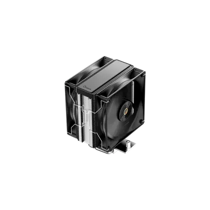 Кулер для процессора Ocypus Delta A40 Elite BK Dual Fan (Delta-A40-BK2NNWN00X-GL)