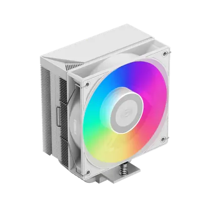 Кулер для процессора PCCooler RT500 TC ARGB WH