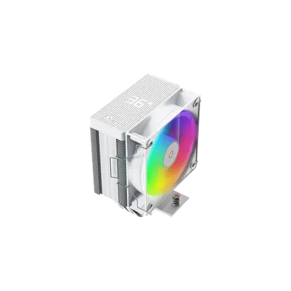 Кулер Ocypus Gamma A40 White ARGB Digital (Gamma-A40-WH1NAWD00X-GL)