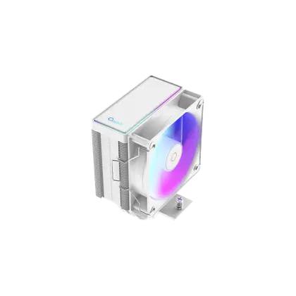 Кулер для процессора Ocypus Gamma A40 WH ARGB (Gamma-A40-WH1AAWN00X-GL)