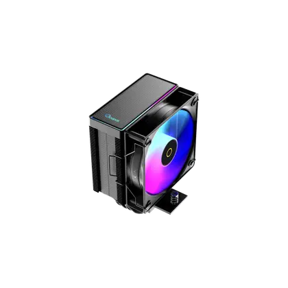 Кулер для процессора Ocypus Gamma A40 BK ARGB (Gamma-A40-BK1AAWN00X-GL)